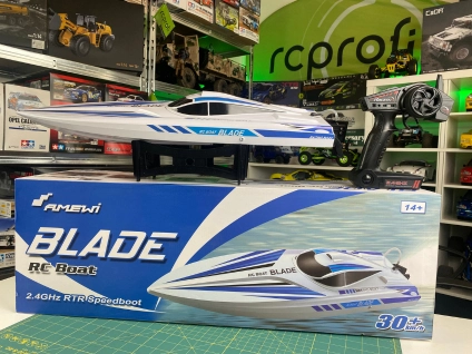 RC loď Blade Boat Mono